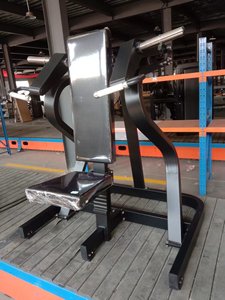 Máquina comercial de gimnasio <span class=keywords><strong>Smith</strong></span> para bíceps y tríceps, ejercicio de extensión, Camber <span class=keywords><strong>Curl</strong></span>, equipo de ejercicio físico para pecho y espalda - Product Image 2
