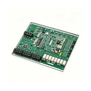 00-226-429 Circuit Board Used for KRC4 Compact <b>Mini</b> Control Cabinet High-Performance Circuit Board High-Quality Circuit Board - Product Image 1