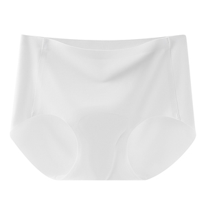 Intimo Femminile Personalizzato con Logo, Vendita all'Ingrosso, Tinta Unita, Anti Camel Toe, Invisibile, Bikini Senza Cuciture Rinforzato - Product Image 6