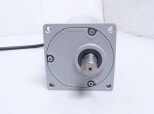 MOTOR GF15N020-CTMR90NT ชุดควบคุมมอเตอร์แท้แบบยึดผ่านรู - Product Image 2