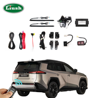 Portón Trasero Eléctrico Automático con Sensor de Pie para Toyota Rav4 XA60, Kits de Apertura y Cierre Automático del Maletero, Novedad 2026