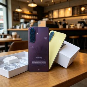 Smartphones A56 5G 16 Go + 1 To, débloqués pour le marché mondial, reconnaissance faciale, déverrouillage par empreinte digitale, Android 15, processeur déca-core, charge rapide - Product Image 5