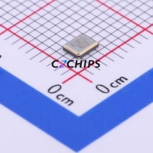 S3240000151040 Crystal (Passive) SMD3225-4P Crystal Oscillator SMD Crystal Oscillator 40MHz 10ppm 15pF - Product Image 1
