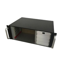 ZSTC C-BOX – Boîtier suppresseur de surtension 4U OEM de haute qualité à bas prix pour équipement électronique