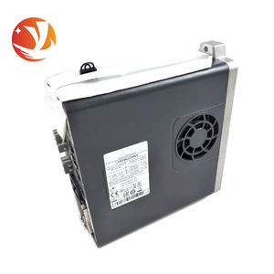 Controlador Lógico Programable (PLC) Servo de Movimiento -Schneider- LXM28AU01M3X Nuevo y Original con 16 E/S 110V Hecho en Alemania - Product Image 4