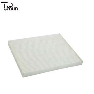 สำหรับรถยนต์โตโยต้า คัมรี่ และ พรีอุส ไส้กรองแอร์รถยนต์แบบกำหนดเอง รุ่น CU1919 AC108J ใหม่ สำหรับการผลิต 87139-52020 - Product Image 2