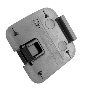 Convient pour <span class=keywords><strong>le</strong></span> couvercle du réservoir de carburant Mini F60 et <span class=keywords><strong>le</strong></span> couvercle du réservoir <span class=keywords><strong>Polonium</strong></span>. 51917382720 - Product Image 4