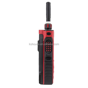 วิทยุสื่อสารแบบพกพา MOTOTRBO สำหรับรุ่น MTP8550EX MTP8500EX ระยะไกล - Product Image 1