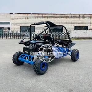 Nuevo Vehículo Utilitario Mini Jeep de 250cc, Nuevo Buggy, Vehículo Todoterreno, Gasolina, para Adultos, en Venta - Product Image 5