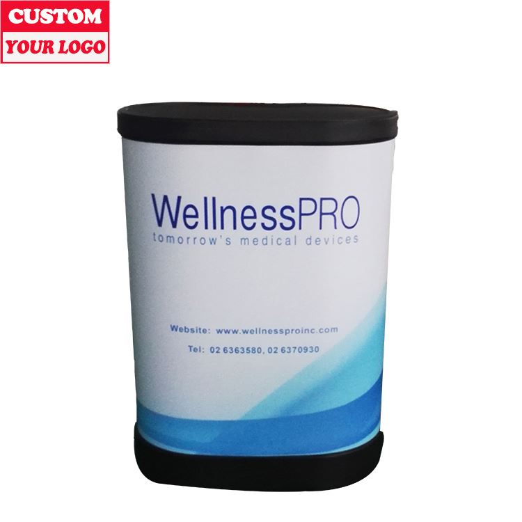 Складной легкий тканевый стойка приема для супермаркета Ever Pretty