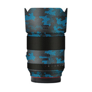 Sticker Skin 3M Wraps Film Protecteur Vinyle Decal Skin pour MEKE AF 85F1.8 Pro E Mount Camera Lens Skin Sticker Personnalisable Pattern - Product Image 3