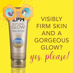 Loción de bronceado sin sol autobronceadora con brillo natural para tono de <span class=keywords><strong>piel</strong></span> justo a medio, crema de bronceado reafirmante anticelulitis - Product Image 2