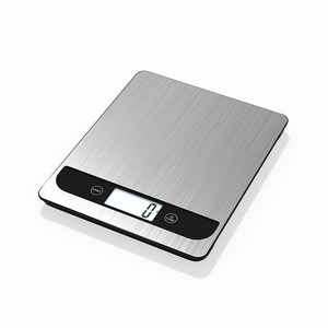 1g/0.05oz precisione bilancina alimentare di precisione di cottura e cottura impermeabile in acciaio inox digitale bilancia da cucina per la cottura - Product Image 3