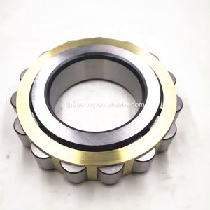 Cuscinetto a Rulli Cilindrici a Fila Singola Serie <span class=keywords><strong>RN</strong></span> <span class=keywords><strong>RN</strong></span> 1010 RN1010 50*72.5*16mm - Product Image 6