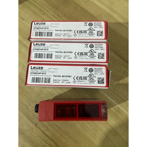 1P Leuze HT46CI/4P-M12 5012706 NUEVO Se Aceptan Contrapropuestas - Product Image 3