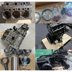 ชุดปะเก็น C10 C11 C12 C15 อะไหล่เครื่องยนต์อุตสาหกรรม - Product Image 2