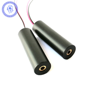 Module laser de vision nocturne à points proches de l'infrarouge 780nm 808nm 850nm