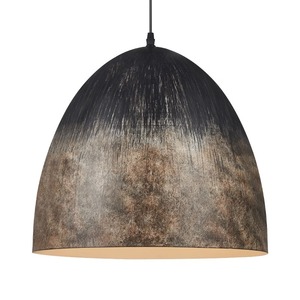 โคมไฟตั้งโต๊ะสไตล์วาบิซาบิแบบญี่ปุ่นย้อนยุค งานเพ้นท์มือ ดีไซน์สร้างสรรค์สไตล์นอร์ดิก โคมไฟระย้า โคมไฟห้อย - Product Image 3