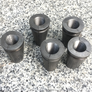 Cales d'ancrage PT en <span class=keywords><strong>fil</strong></span> d'acier PC Post-<span class=keywords><strong>tension</strong></span> en béton précontraint - Product Image 6