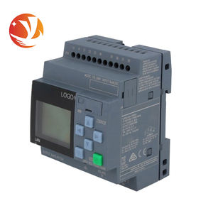 Módulo Lógico Programable PLC Siemens 6ED1052-1FB00-0BA8 6ED1 052-1FB00-0BA8 Original, Nuevo - Product Image 1