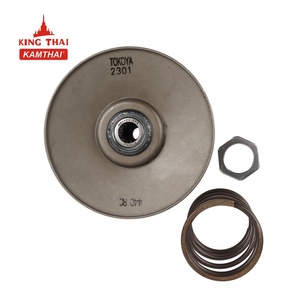 KAMTHAI ชุดลูกรอกสายพานรถจักรยานยนต์,ชุดลูกรอกสายพานขับ44D - Product Image 2