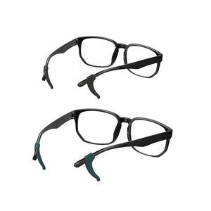 Geedyn Silicone Ear Comfort Indossare Occhiali Tappi Ear Ganci di Presa - Product Image 1