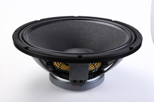 W18-7 Tùy Chỉnh 18 Inch 2000 Watt Loa Siêu Trầm Với 220Mm Nam Châm Và 4 Inch Bằng Giọng Nói Cuộn Dây Loa Đơn Vị Loa Bass Cho Sân Khấu Lớn - Product Image 2