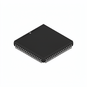 Interface 68 LCC BOM IC In Stock N82077AA5 Components Electronic - Product Image 1