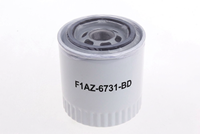Filtre à huile moteur automobile de haute qualité FL-820s F1AZ-6731-BD, garantie 8000 milles, joint d'étanchéité pour voitures F150 TFC