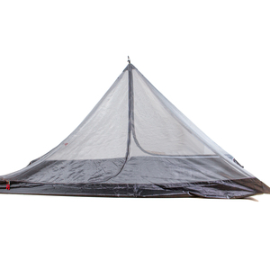 Glamping - cloche en toile de coton imperméable pour tente de yourte extérieure