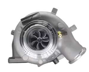 Hot Sale HE400VG 5550896 5550895 Turbolader für Cummins Turbo Manufac turing - Product Image 4
