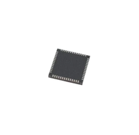 Circuit intégré WM8234GEFL/RV QFN56 16 bits 6 canaux WM8234, convertisseur de signal analogique-numérique (AFE)/digitiseur, puce PCBA