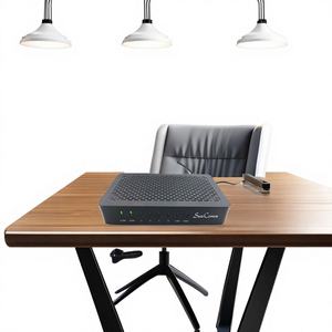 Gateway VoIP SC-04-S 4 FXS SIP V2.0 con 1 año de garantía para red IP - Product Image 1