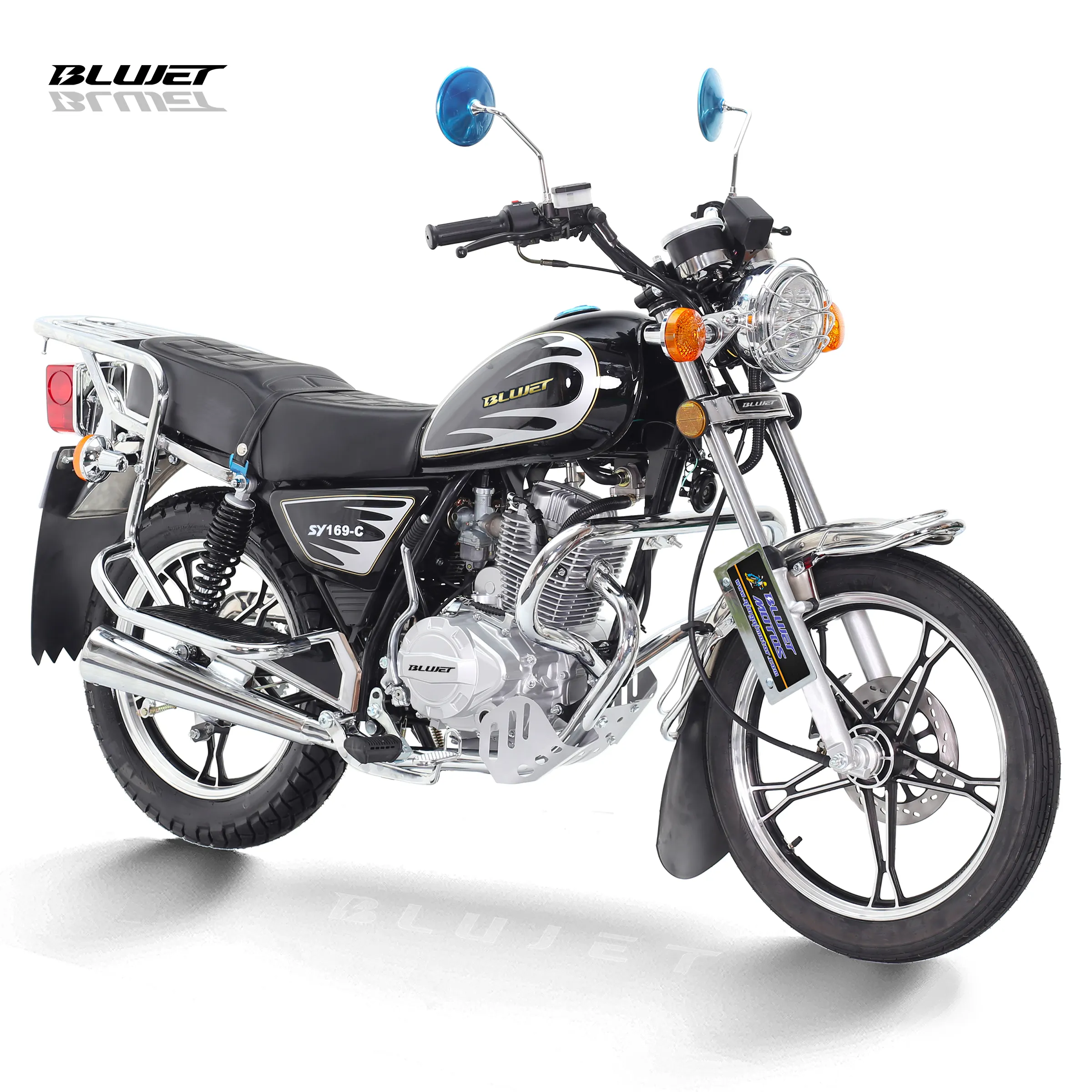 Rennsport Enduro 110 cc 125 cc 150 cc 250 cc Diesel-Zwei-Rad-Motorrad Gelände-Motorrad 50 cc 50 cc Benzin-Motorrad