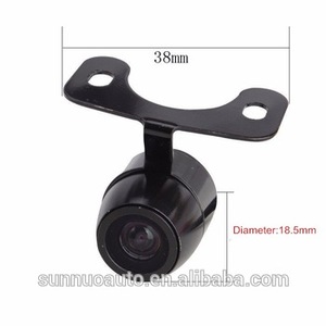 <span class=keywords><strong>Camera</strong></span> Góc Rộng 170 Mới Nhất <span class=keywords><strong>Camera</strong></span> Chiếu Hậu/Trước Cho Xe Hơi <span class=keywords><strong>Camera</strong></span> HD Chống Nước Cho Xe Lùi - Product Image 5