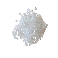 Granulés de PVC vierges et recyclés, granulés de PVC composé à dureté personnalisée