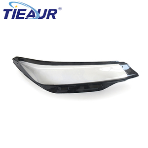 Pezzi di ricambio per auto TIEAUR <span class=keywords><strong>in</strong></span> plastica trasparente <span class=keywords><strong>in</strong></span> <span class=keywords><strong>vetro</strong></span> faro faro faro copriobiettivo per CS75 2020-2022 anno - Product Image 1