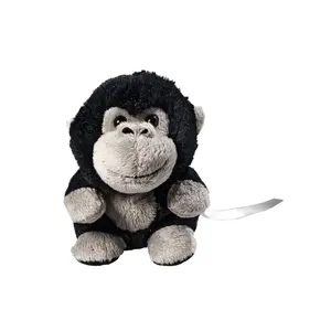 Peluche Schmoozies XXL Gorilla, gadget personalizzati - Product Image 1