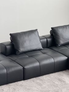 Vera Pelle Pieno Fiore per Divani, Borse e Mobili - Pelle Bovina Genuina All'Ingrosso - Product Image 2