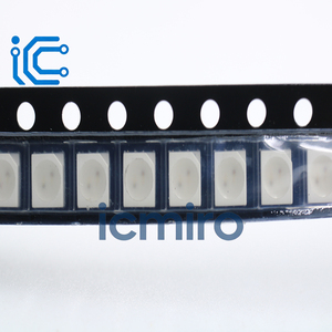 ICMICRO En stock Nouveaux composants électroniques d'origine Fournisseurs de puces IC LTST-E682KRKGWT - Product Image 1