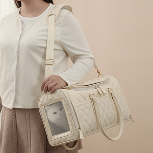 Сумка-переноска для щенков - Product Image 3