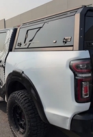 XINYI 2019 Ford Ranger Camper Shell 2014 Toyota Tundra Camper Shell pour benne de camion