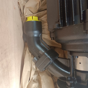 บริงค์มันน์ FFS238/80+001 ปั๊ม 3.3kW 4.4A อะไหล่เครื่องมืออุตสาหกรรม - Product Image 4