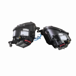 Faróis LED de Alta Qualidade para Bentley Flying Spur 2020-2024, Sistema de Iluminação 12V, Faróis Dianteiros com Sinalizador - Product Image 6