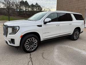 <span class=keywords><strong>GMC</strong></span> YUKON Denali SUV USATO - Product Image 2