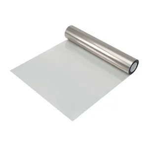 sun block energy saving anti UV thermal insulation heat resistant self adhesive glass window film Transparent Radi-Cool Film