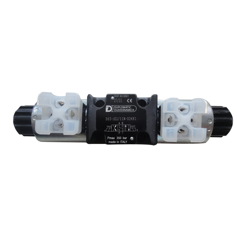 Usado Valvula DUPLOMATIC MD1L-S3/10N-D24K1 para la venta en Pilman Usado Valvula DUPLOMATIC MD1L-S3/10N-D24K1 para la venta en Pilman