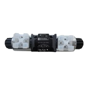 ORIGINAL DS5-S2/10N-A110-50K1 DUPLOM Duplomatic hydraulic directional control valves
