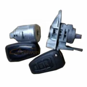 Aelwen Car Auto Door Lock Used For Ford Focus AM5A-R22050-AA
