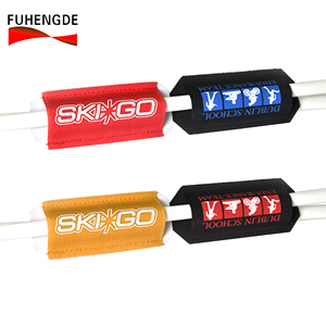 Cho Amazon Bán Chạy Nhất Tùy Chỉnh Trượt Tuyết Thiết Lập Với Có Thể Điều Chỉnh Trượt Tuyết Thiết Bị Dây Đeo Với Biểu Tượng Tùy Chỉnh Trượt Tuyết Trượt Tuyết Sửa Chữa Dây Đeo - Product Image 3